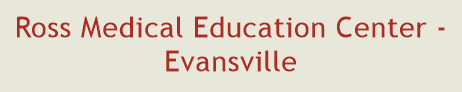 Ross Medical Education Center - Evansville